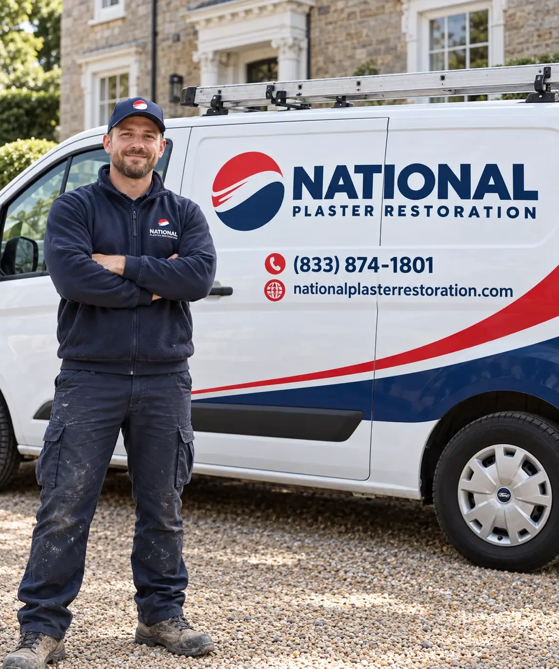 Plaster Repair company in Rockville, MD